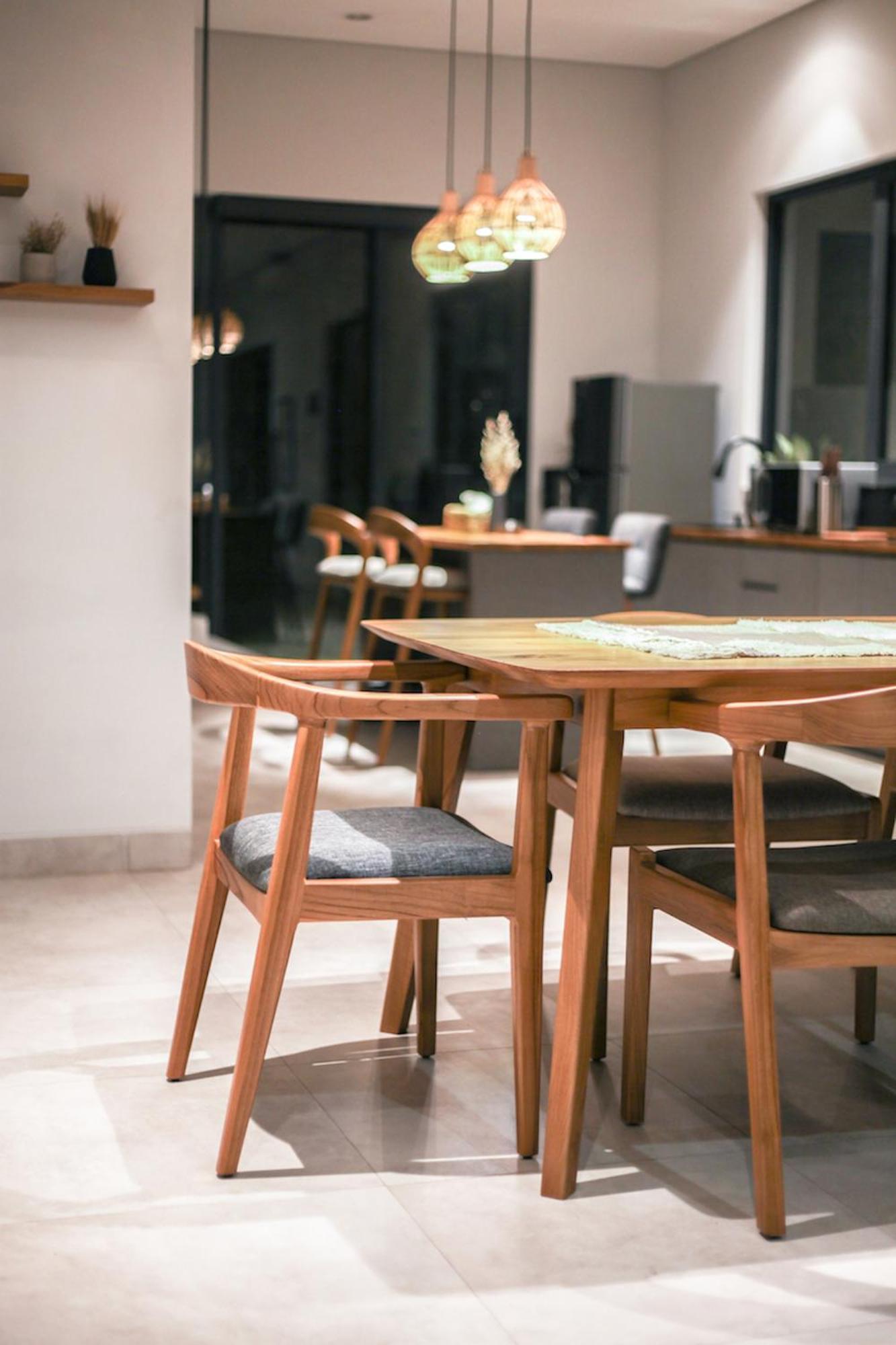 万隆The Banyu House 3别墅 外观 照片