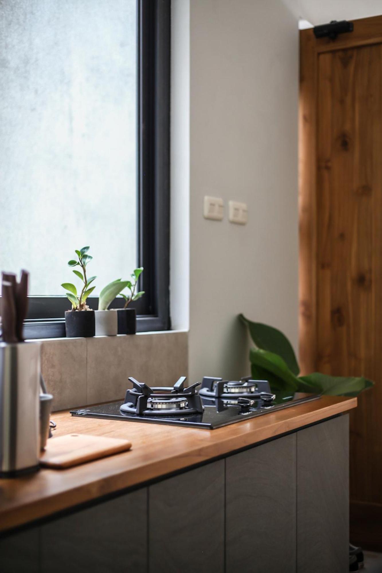 万隆The Banyu House 3别墅 外观 照片